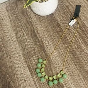J.crew Necklace NWT
